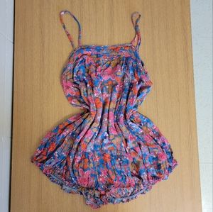 Free People Intimates Romper